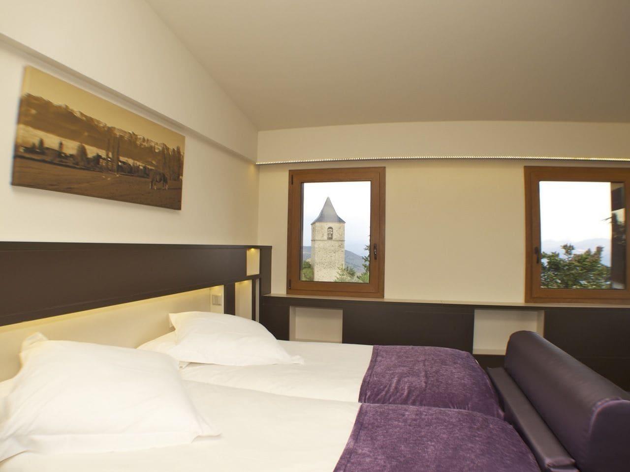Hotel Mirador Lles Eksteriør bilde