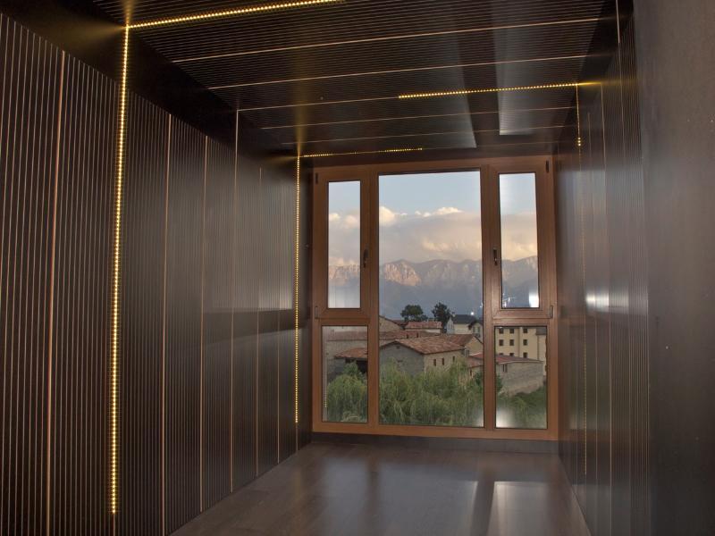 Hotel Mirador Lles Eksteriør bilde