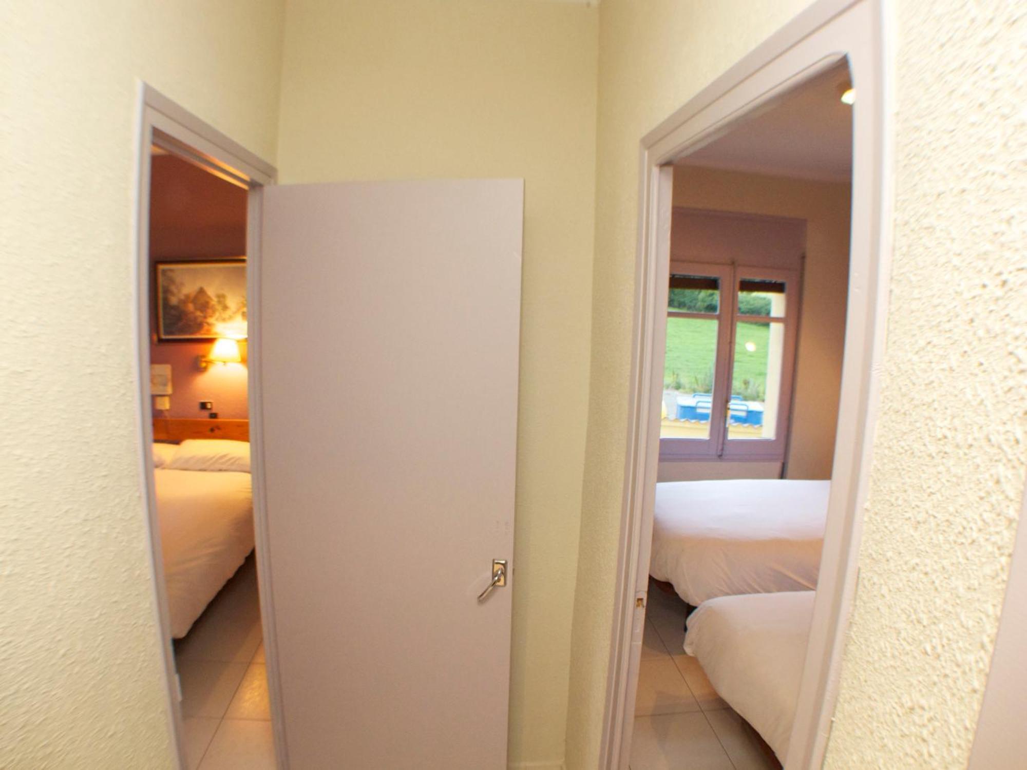 Hotel Mirador Lles Eksteriør bilde