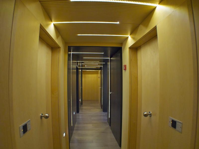 Hotel Mirador Lles Eksteriør bilde