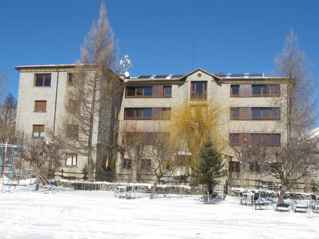 Hotel Mirador Lles Rom bilde